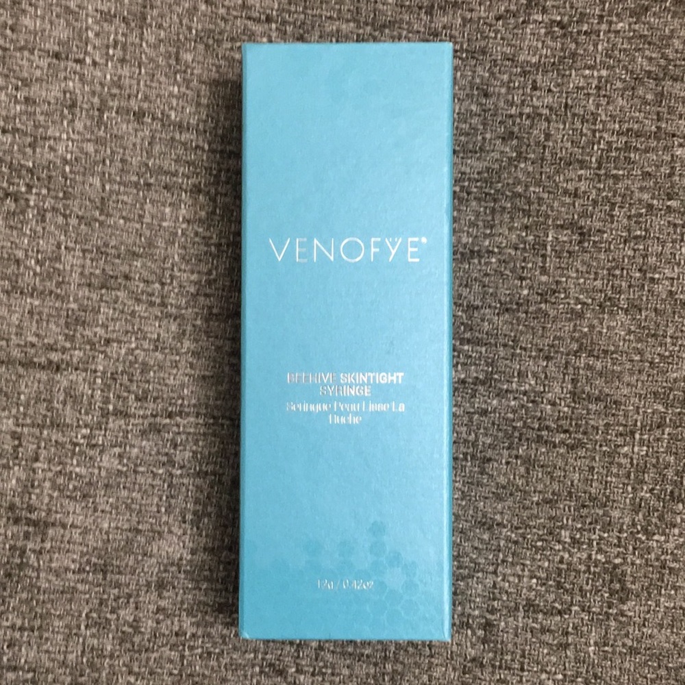 Venofye Beehive Skintight Syr. 12g/0.42oz - Picture 2 of 10